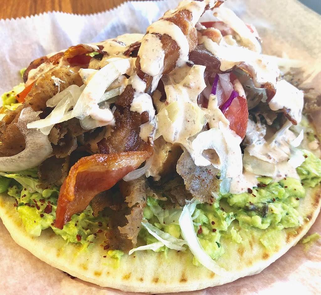 Soulard Gyro | restaurant | 1280 State Hwy K, OFallon, MO 63366, USA | 6365777114 OR +1 636-577-7114