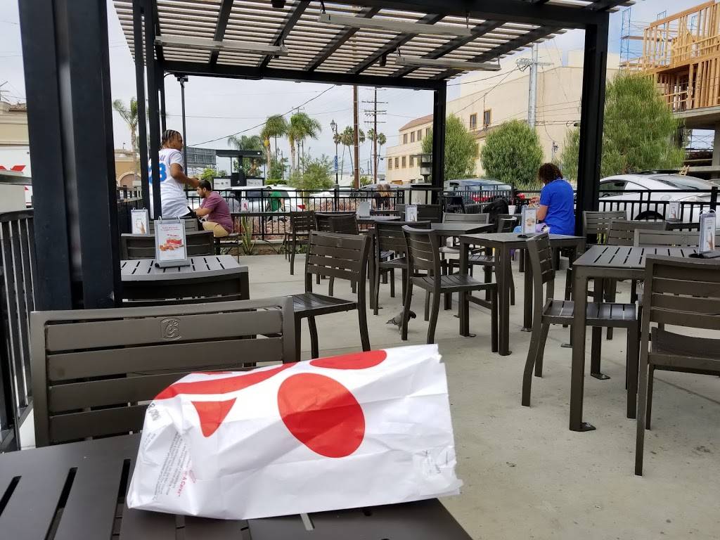 Chick-fil-A | restaurant | 4050 Lincoln Blvd, Venice, CA 90292, USA | 3103013330 OR +1 310-301-3330