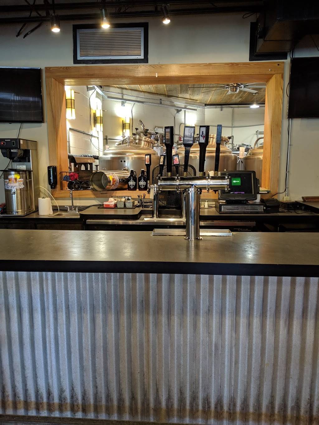 Hofbrau Bar | restaurant | 1214 N Chaparral St, Corpus Christi, TX 78401, USA | 3618836200 OR +1 361-883-6200