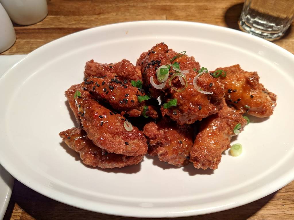 Tawara Japanese Restaurant | restaurant | 53 W Main St, Ramsey, NJ 07446, USA | 2018258712 OR +1 201-825-8712