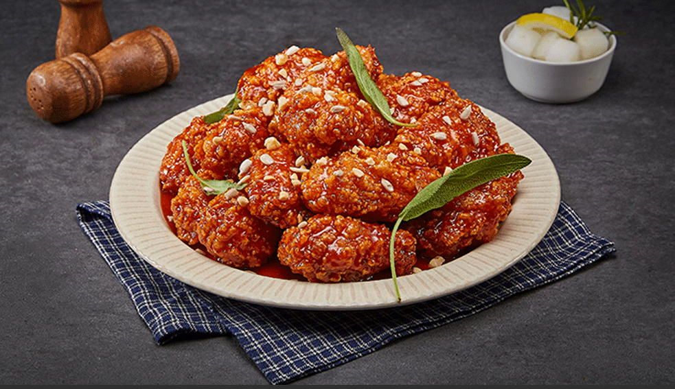 Ttobongee (또봉이) Chicken at Pleasanton | restaurant | 6654 Koll Center Pkwy # 318, Pleasanton, CA 94566, USA | 9253988732 OR +1 925-398-8732