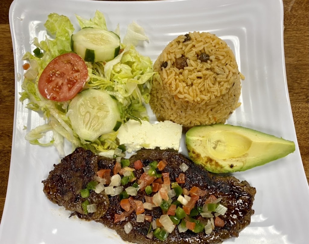 Restaurant "El Sol" | restaurant | 164 Lake St, Newburgh, NY 12550, USA | 8455705442 OR +1 845-570-5442