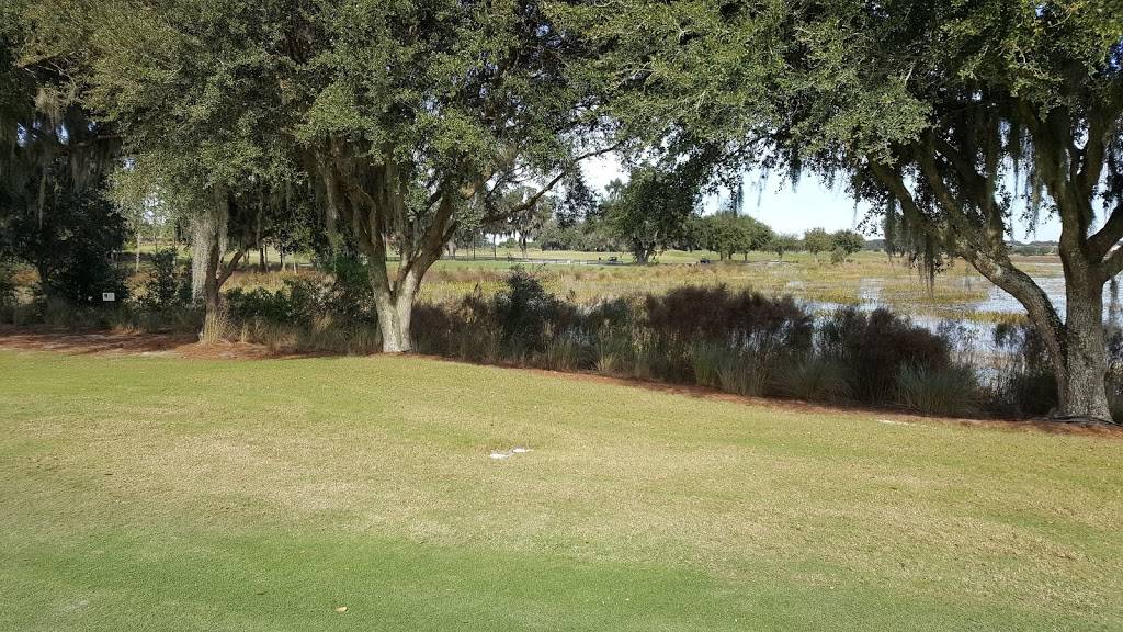 Arnold Palmer Legends | restaurant | 1635 Palmer Way, The Villages, FL 32162, USA | 3527504499 OR +1 352-750-4499