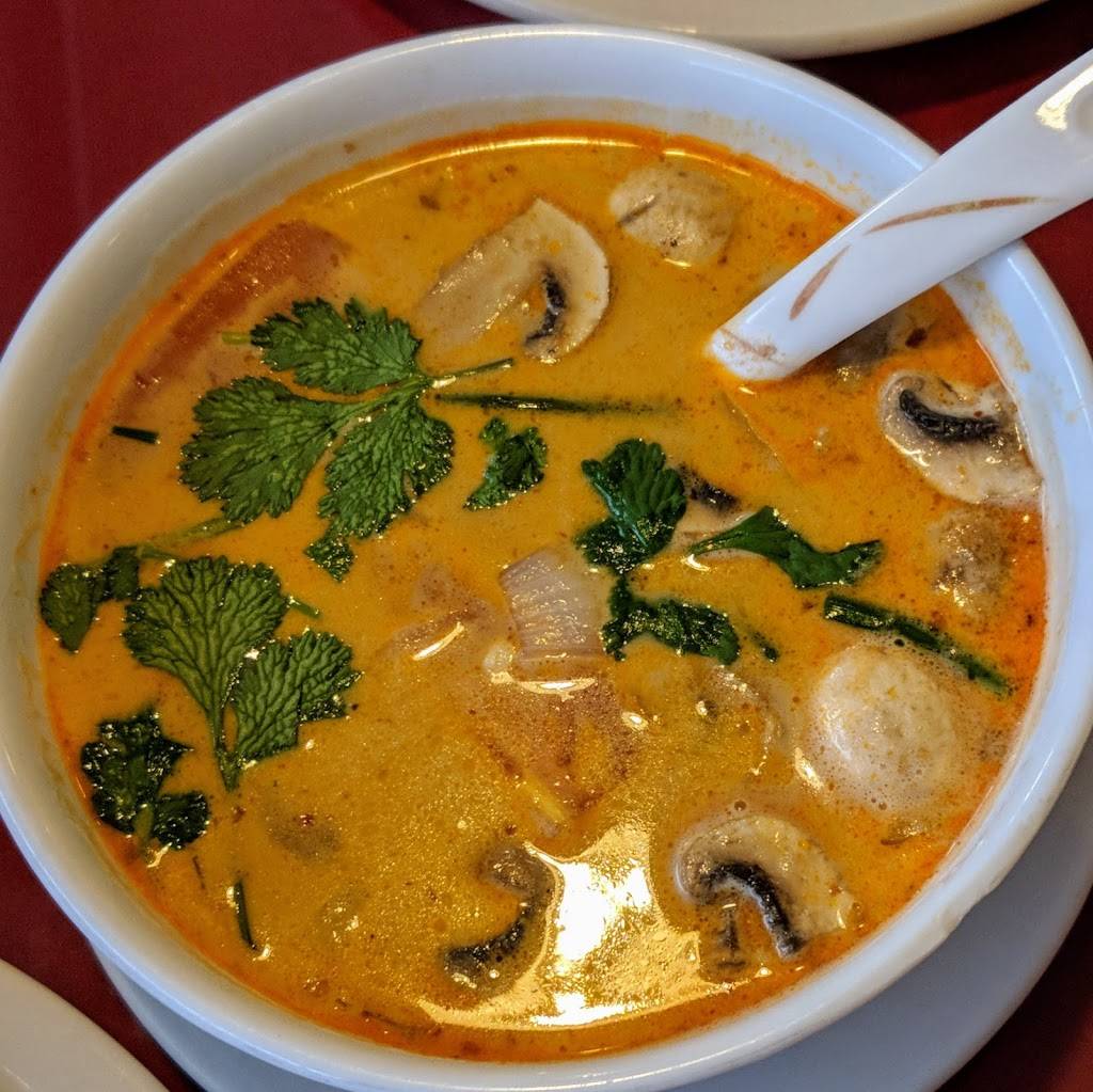 Baan Thai | restaurant | 297 W Round Grove Rd, Lewisville, TX 75067, USA | 9724595733 OR +1 972-459-5733