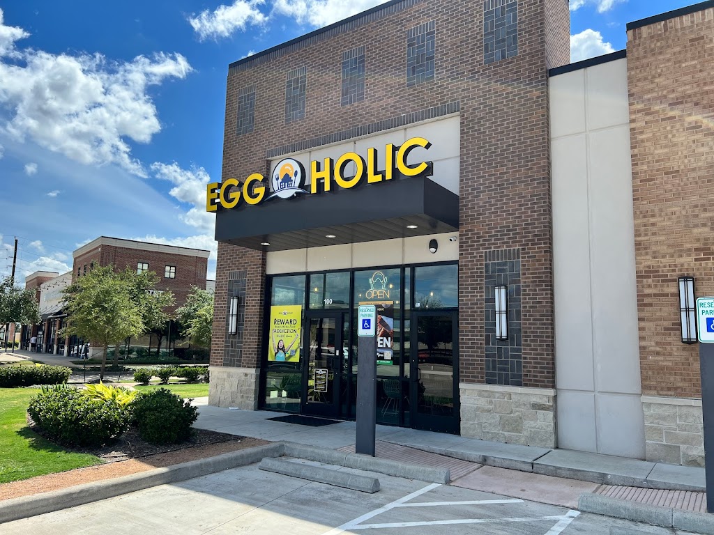 Eggholic - Indian Veg & Egg Street Food | restaurant | 232 Hwy 6 suite 100, Sugar Land, TX 77478, USA | 2816370032 OR +1 281-637-0032