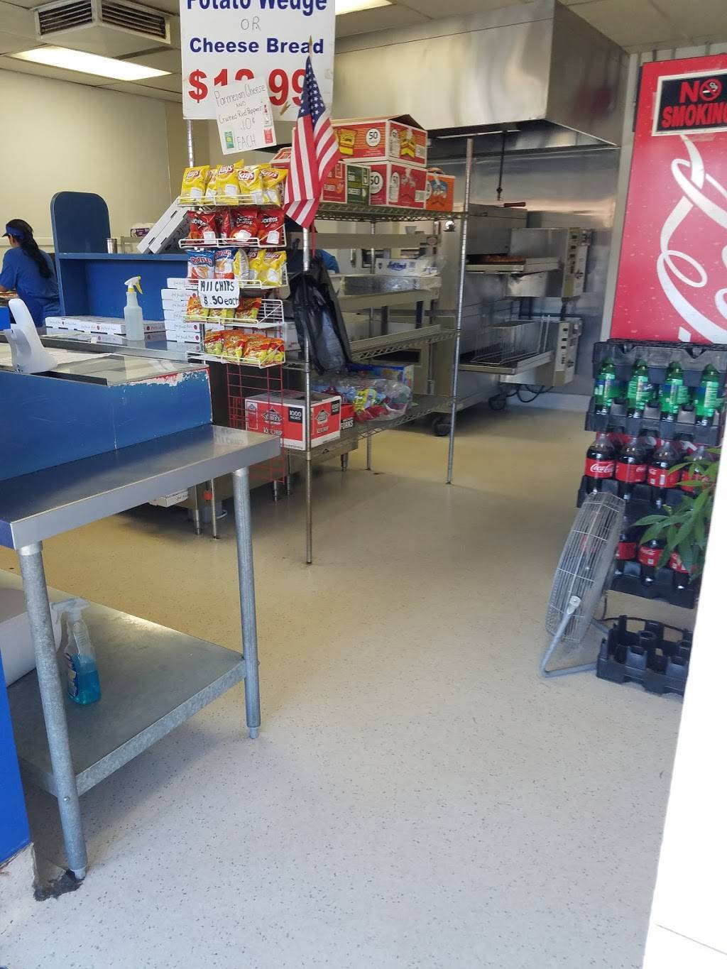 All Star Pizza | restaurant | 13373 Perris Blvd # E-408, Moreno Valley, CA 92553, USA | 9512432280 OR +1 951-243-2280