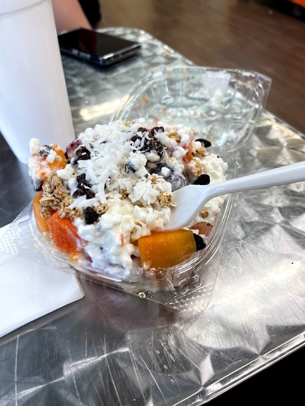 El Kiosko | meal takeaway | 1823 Gessner Rd, Houston, TX 77080, USA | 8322037328 OR +1 832-203-7328