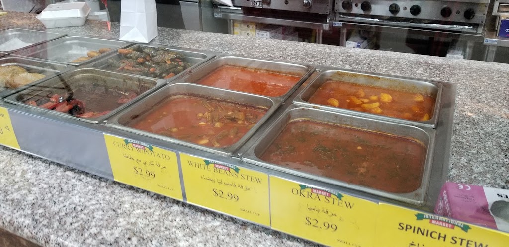 Lulus International Market | bakery | 678 Jamacha Road, El Cajon, CA 92019, USA | 6193289607 OR +1 619-328-9607