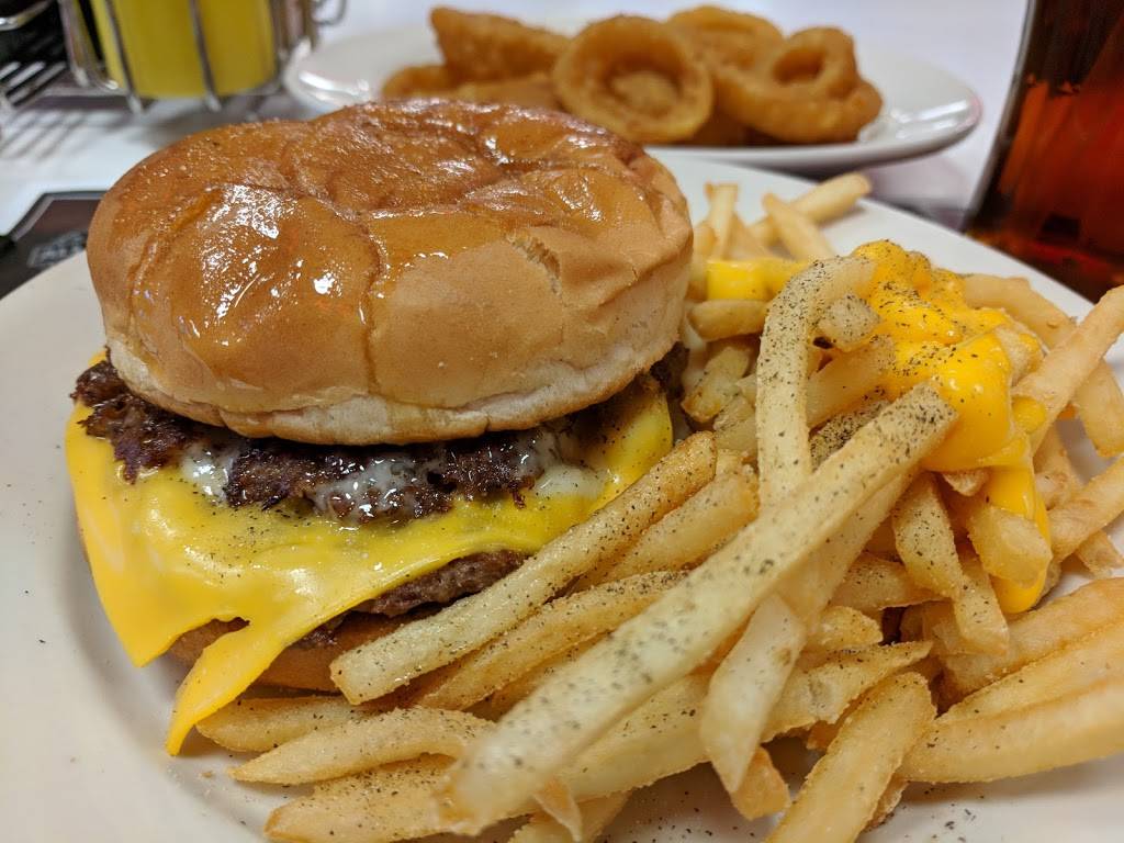 Steak n Shake | restaurant | 4297 Cattlemen Rd, Sarasota, FL 34233, USA | 9413784405 OR +1 941-378-4405