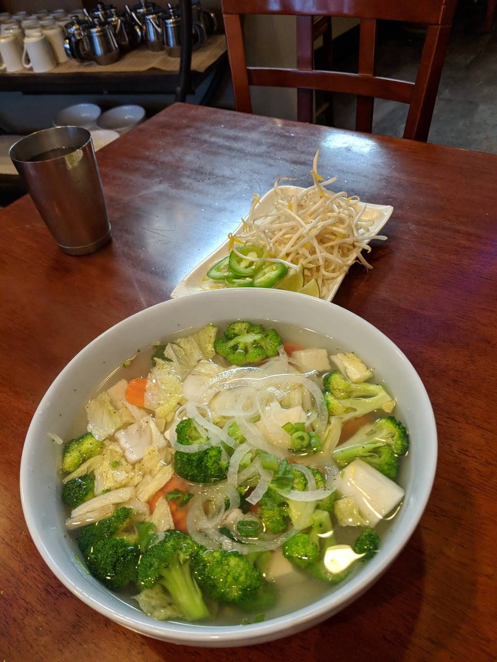 Saigon -2- Siam Bistro | restaurant | 1280 1st St, Gilroy, CA 95020, USA | 4088486000 OR +1 408-848-6000