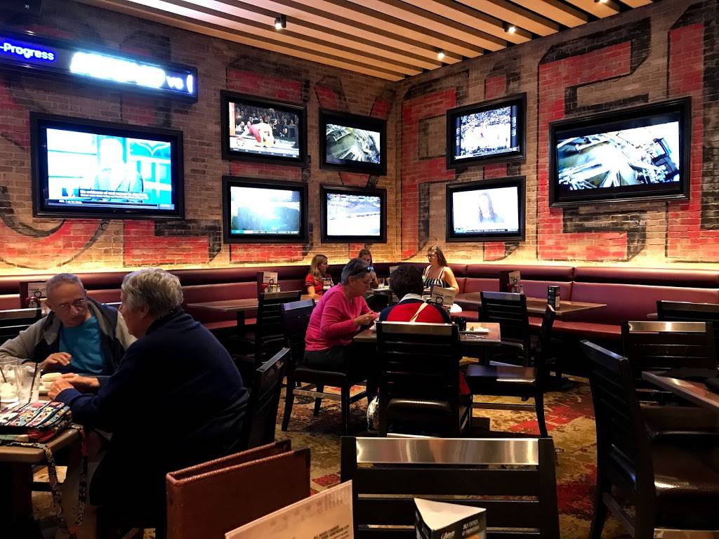 The Stadium Restaurant at Belterra Park Gaming | restaurant | 6331-6367 Kellogg Rd, Cincinnati, OH 45230, USA | 5132328000 OR +1 513-232-8000