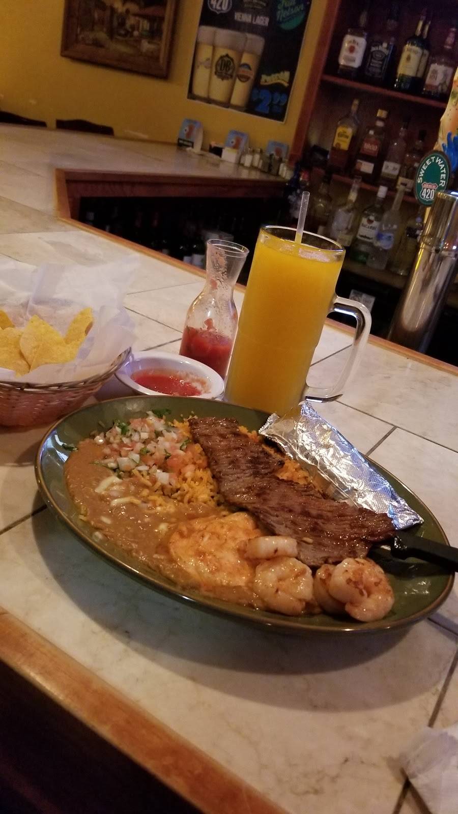 Mi Patron Mexican Restaurant | restaurant | 4119 Boonsboro Rd # 120, Lynchburg, VA 24503, USA | 4343844535 OR +1 434-384-4535