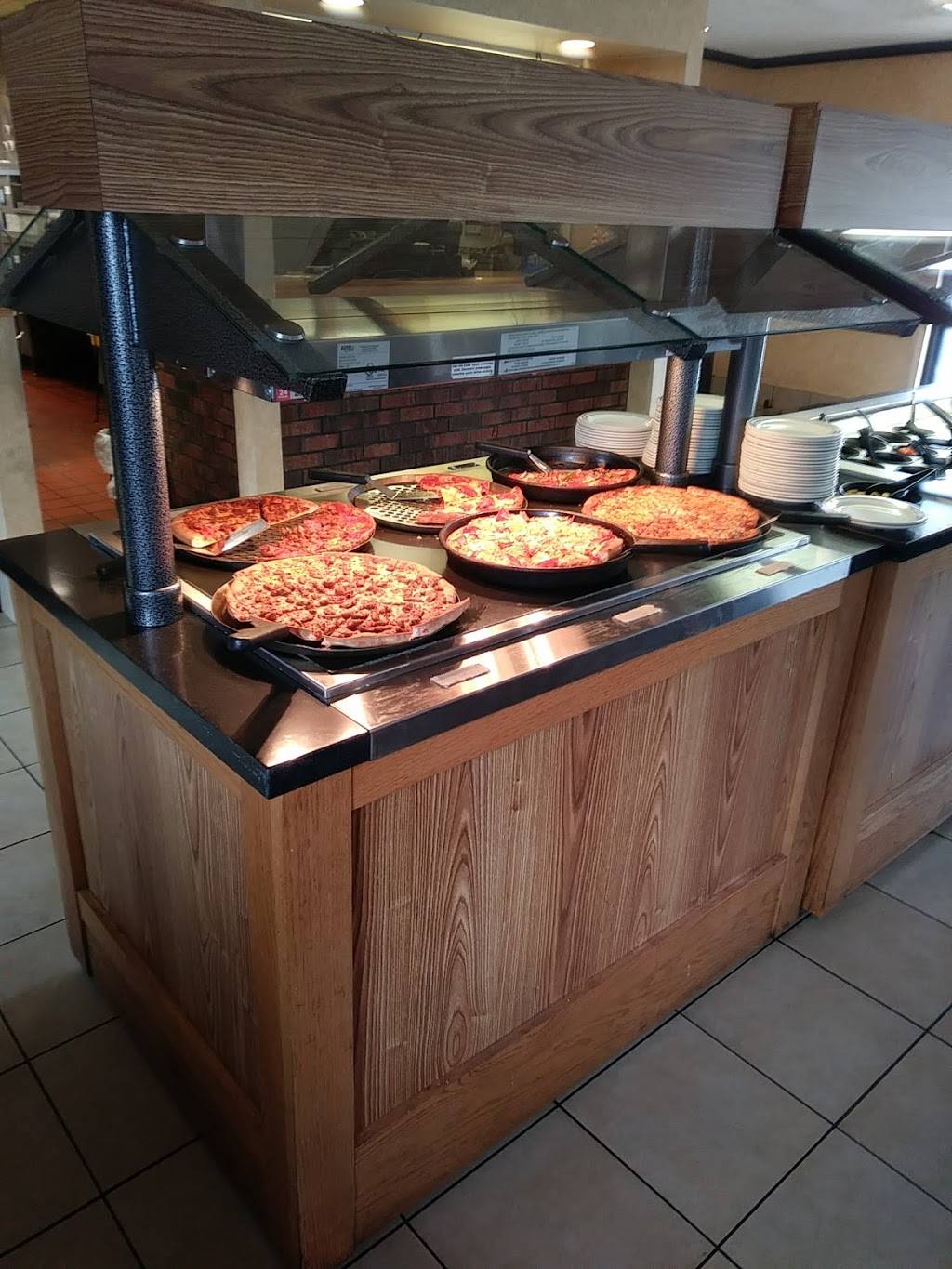 Pizza Hut | restaurant | 3329 11th St, Rockford, IL 61109, USA | 8152295159 OR +1 815-229-5159