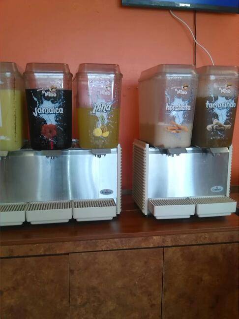 Cocina Latina Pupusa Buffet | restaurant | 1811 Wirt Rd C, Houston, TX 77055, USA | 7134634477 OR +1 713-463-4477