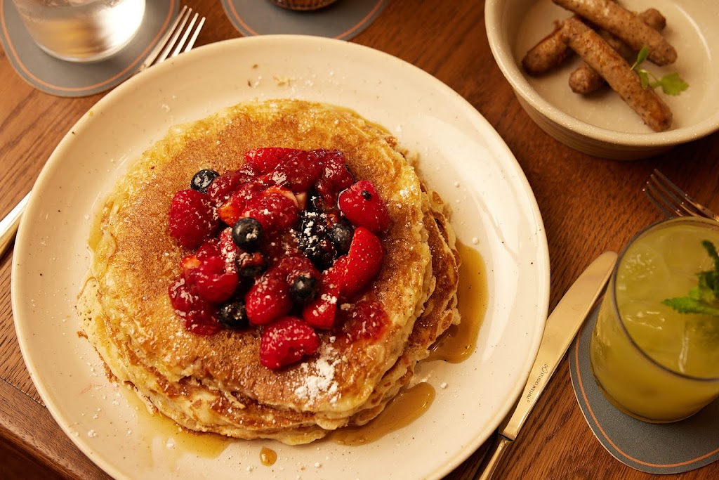 Mayfair Grill | restaurant | 3000 Florida Ave, Miami, FL 33133, USA | 3054410000 OR +1 305-441-0000