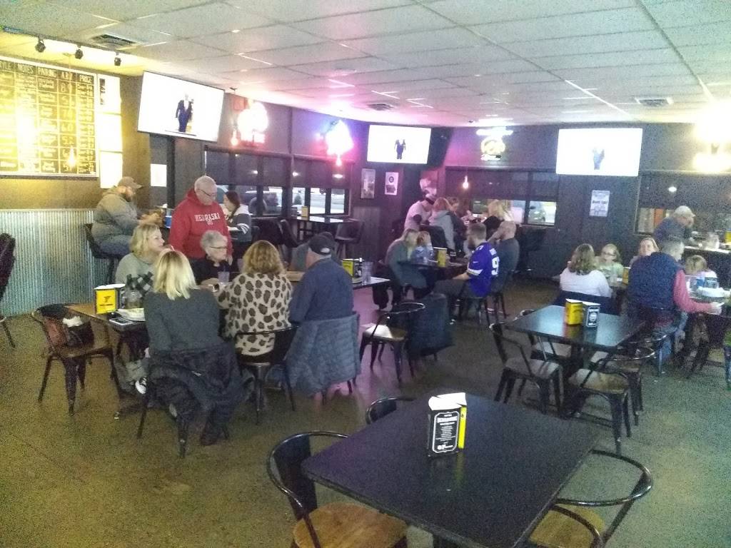 Ps Pizza House | restaurant | 630 8th Ave SW, Le Mars, IA 51031, USA | 7125468777 OR +1 712-546-8777