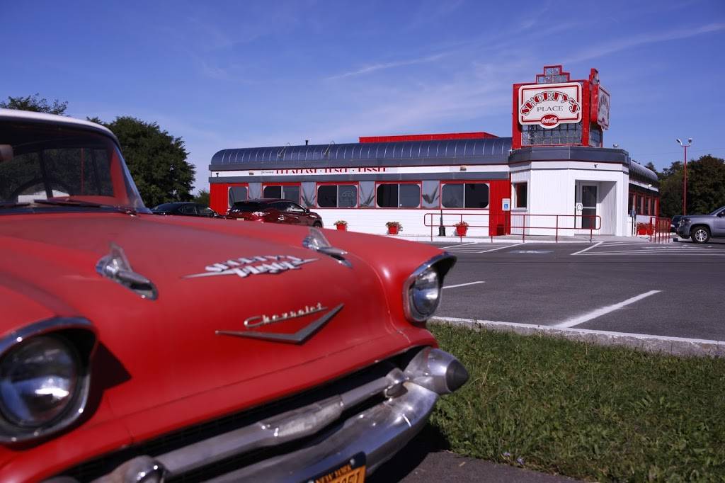 Shortys Place | restaurant | 1280 Coffeen St, Watertown, NY 13601, USA | 3157827878 OR +1 315-782-7878