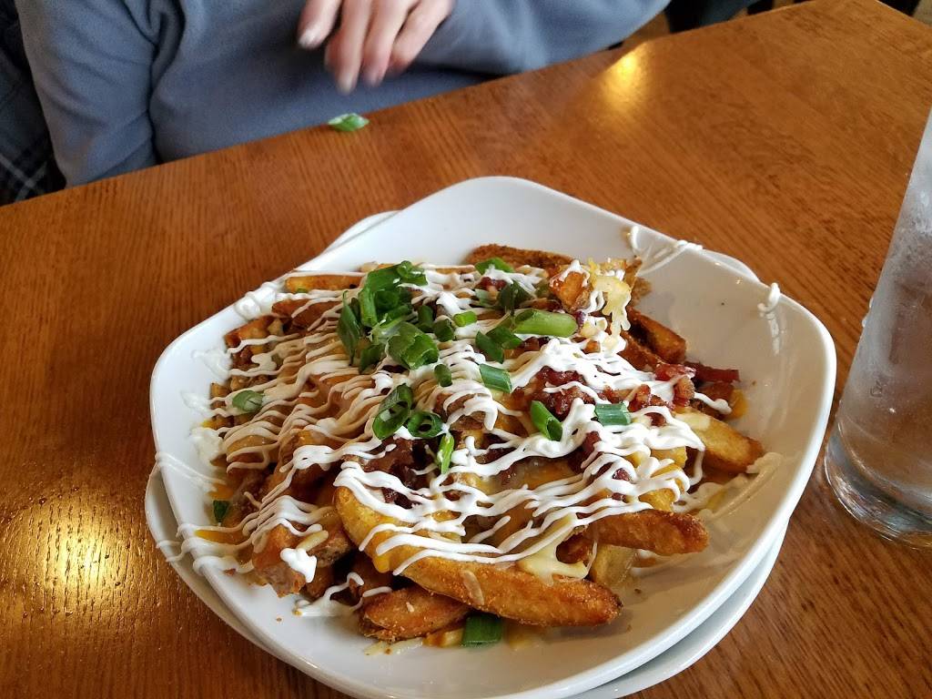 Ninja City Kitchen and Bar | restaurant | 6706 Detroit Ave, Cleveland, OH 44102, USA | 2168627200 OR +1 216-862-7200