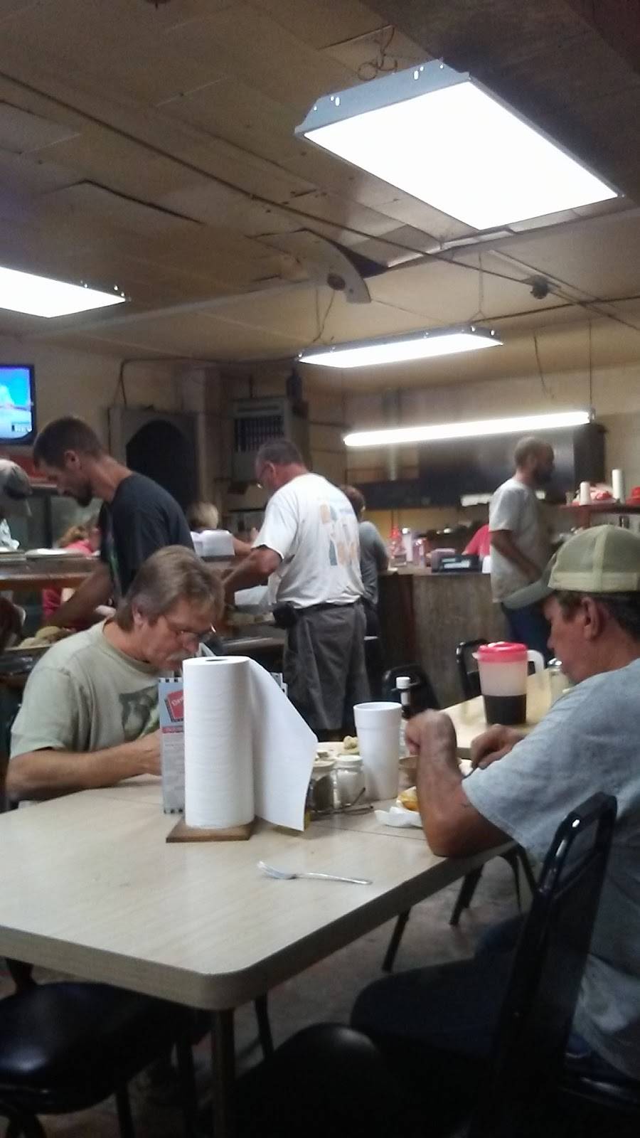 Dawns Diner | restaurant | 200 E Main St, Marmaduke, AR 72443, USA | 8707832424 OR +1 870-783-2424