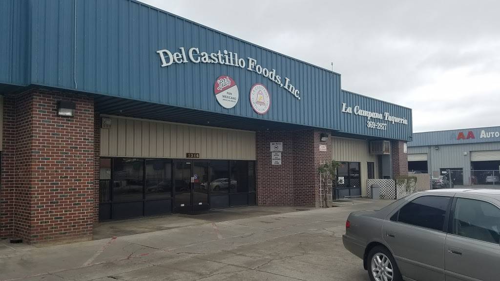 La Campana Taqueria | restaurant | 2346 Maggio Cir, Lodi, CA 95240, USA | 2093692877 OR +1 209-369-2877