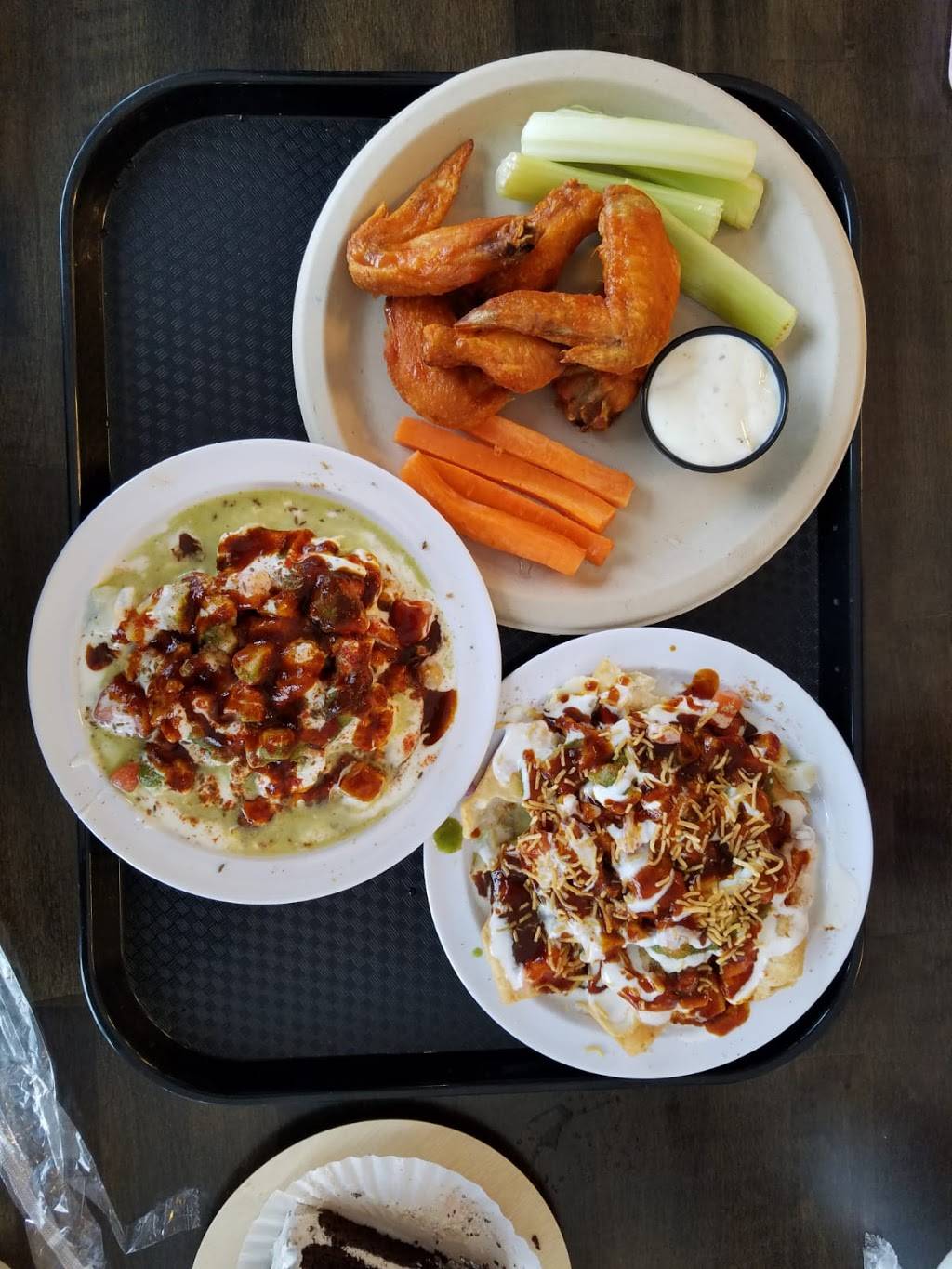 New York Chaat Juice & Snacks | restaurant | 264 W North Ave, Addison, IL 60101, USA | 6303177882 OR +1 630-317-7882