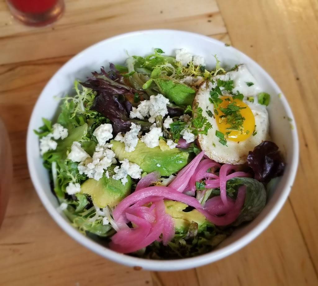 Beauvine Burger Concept | restaurant | 1501 W Main St, Richmond, VA 23220, USA | 8045925592 OR +1 804-592-5592