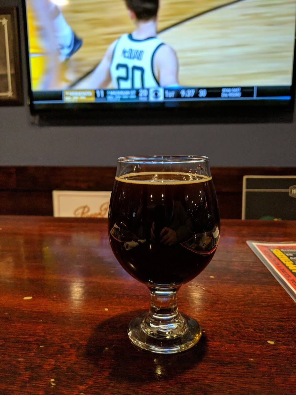 Water Tower Sports Pub | night club | 7245 Lakeshore Rd, Lexington, MI 48450, USA | 8103593310 OR +1 810-359-3310