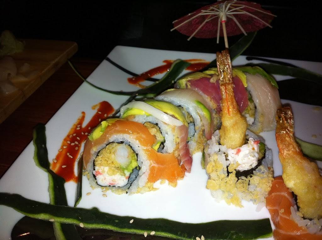 Momo Sushi | restaurant | 1511 Rimpau Ave, Corona, CA 92881, USA | 9512800500 OR +1 951-280-0500