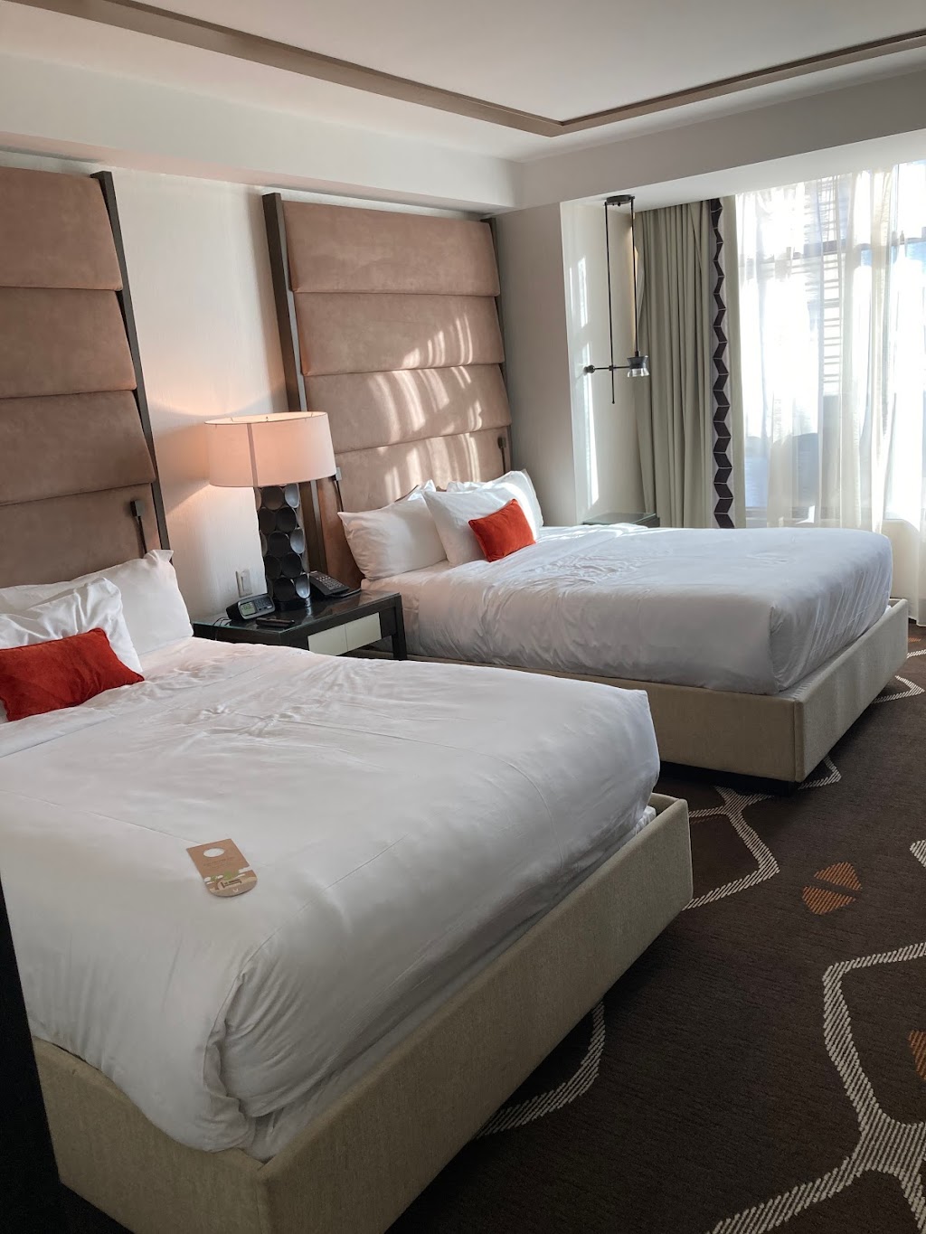 Chumash Casino Resort | restaurant | 3400 CA-246, Santa Ynez, CA 93460, USA | 8056860855 OR +1 805-686-0855