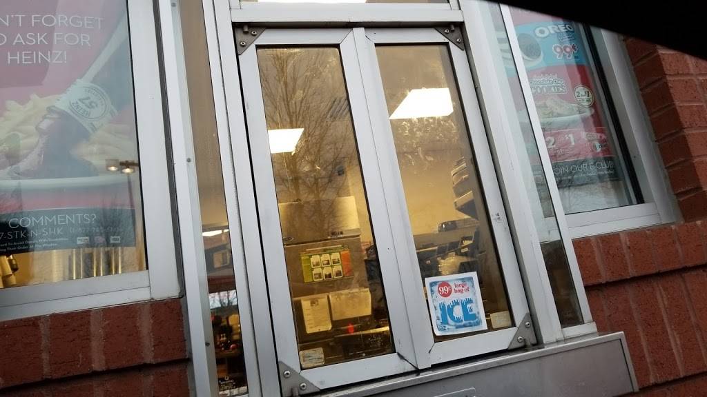 Steak n Shake | restaurant | 207 Anderson Ln N, Hendersonville, TN 37075, USA | 6152030298 OR +1 615-203-0298