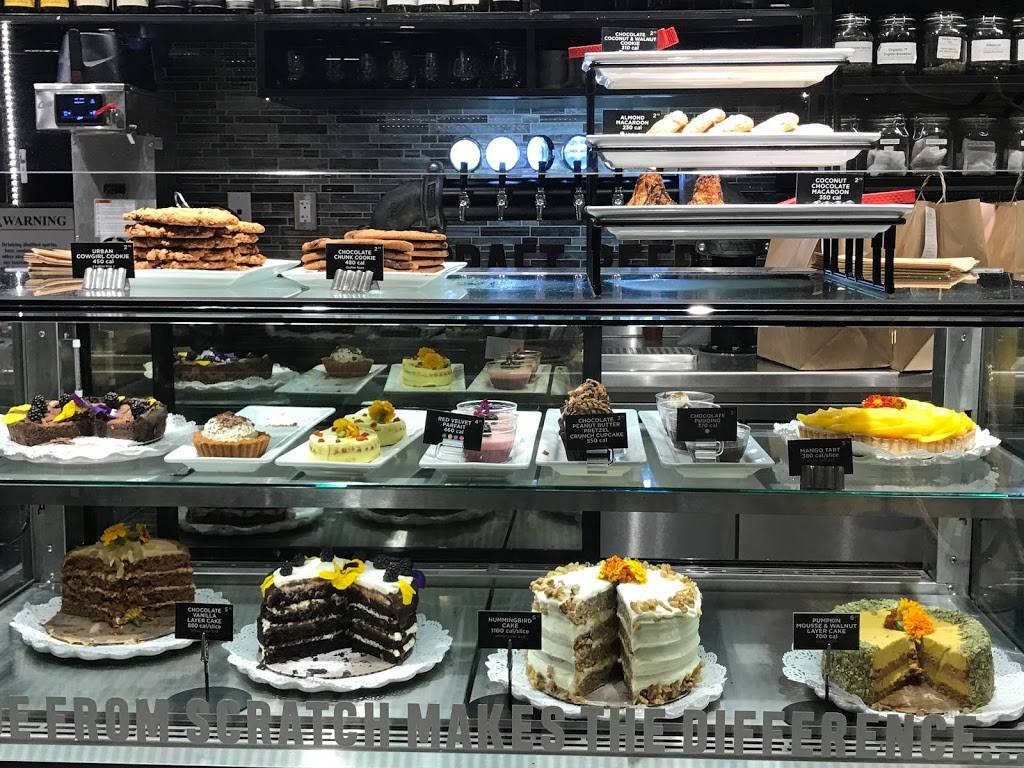 Urban Plates | restaurant | 21503 Hawthorne Blvd A, Torrance, CA 90503, USA | 4249992141 OR +1 424-999-2141