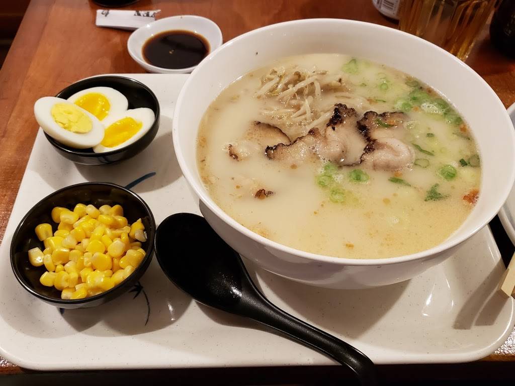 ToriYen Sushi Ramen Japanese Restaurant | restaurant | 7406 Foothill Blvd, Tujunga, CA 91042, USA | 8183525515 OR +1 818-352-5515