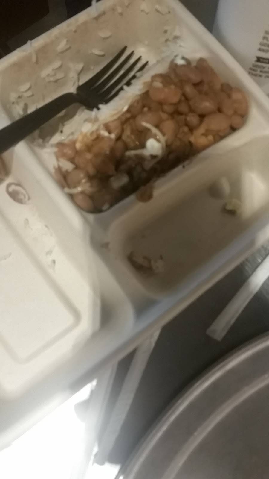 Chipotle Mexican Grill | restaurant | 6083 El Cajon Blvd, San Diego, CA 92115, USA | 6192652417 OR +1 619-265-2417