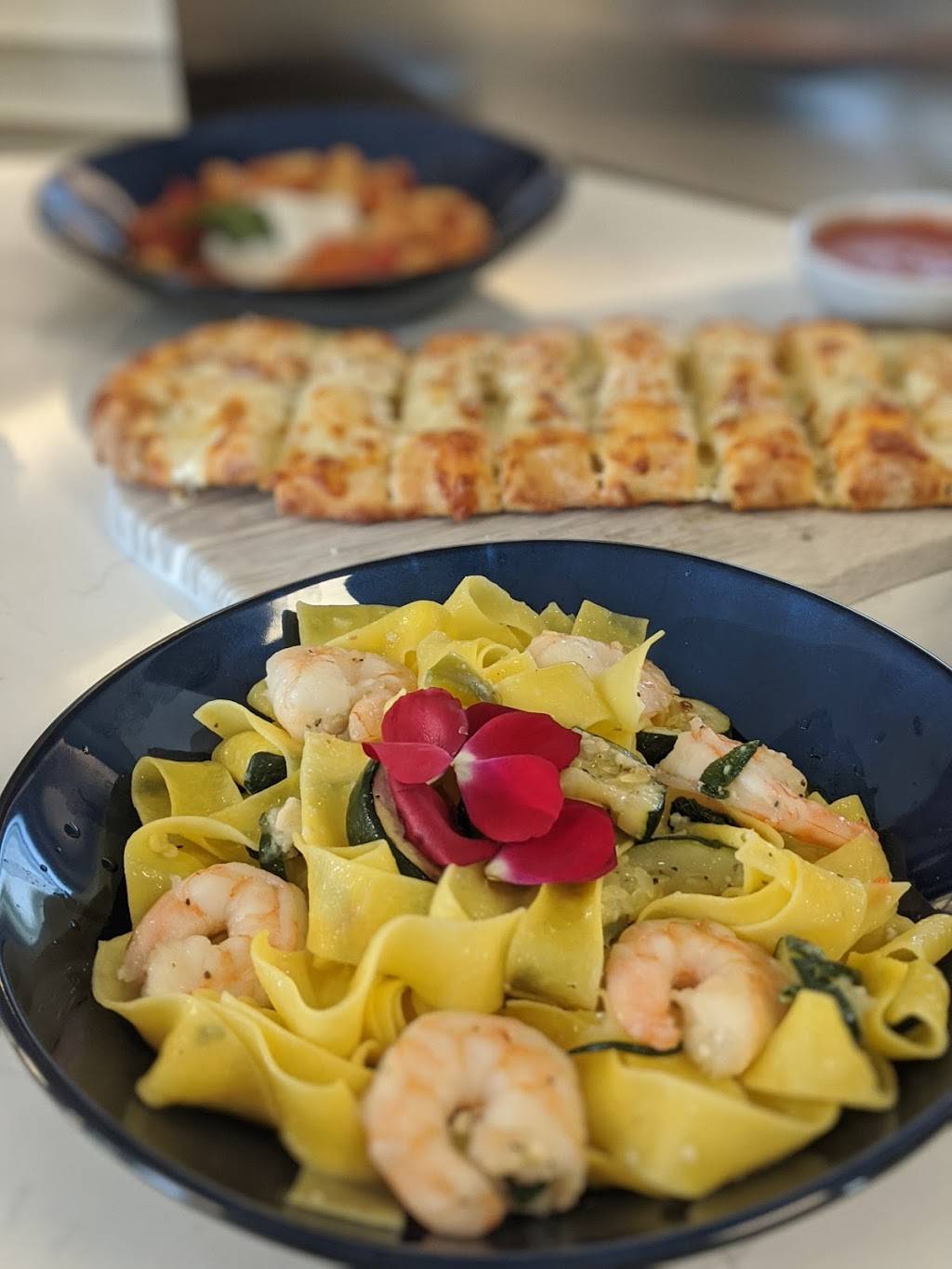 Francescas Italian Kitchen | restaurant | 3001 Ocean Dr Suite 101, Vero Beach, FL 32963, USA | 7722575540 OR +1 772-257-5540