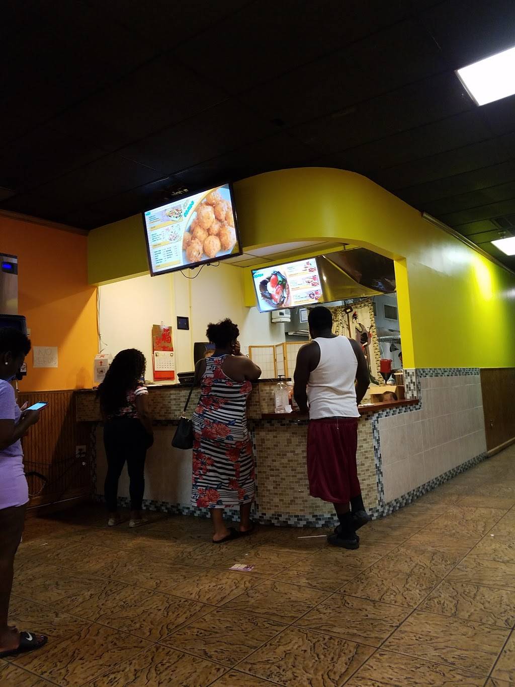 ATL Deli | meal takeaway | 7427 W Colonial Dr, Orlando, FL 32818, USA | 4075781435 OR +1 407-578-1435