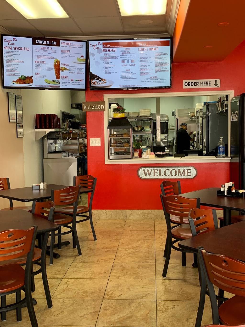 Danys Colombian Restaurant | restaurant | 1618 Spencer Hwy, South Houston, TX 77587, USA | 2818887509 OR +1 281-888-7509