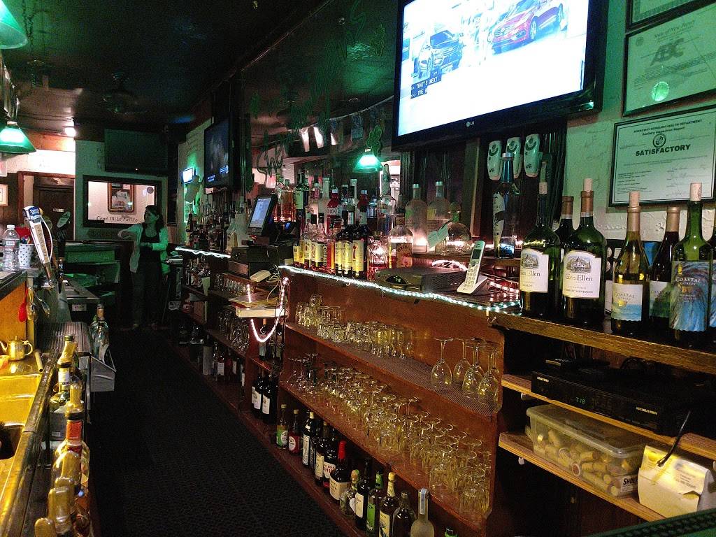 Shenanigans Restaurant | night club | 75 Maple Ave, Rockaway, NJ 07866, USA | 9736255555 OR +1 973-625-5555