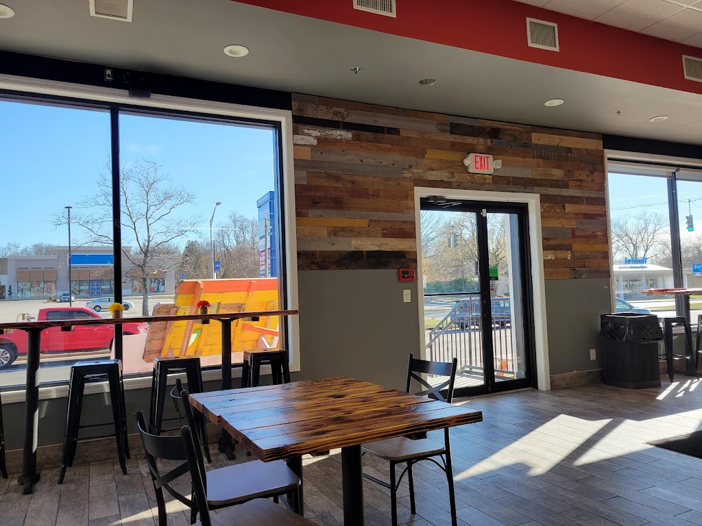 914 Burger House | restaurant | 2475 Central Park Ave, Yonkers, NY 10710, USA | 9149204424 OR +1 914-920-4424