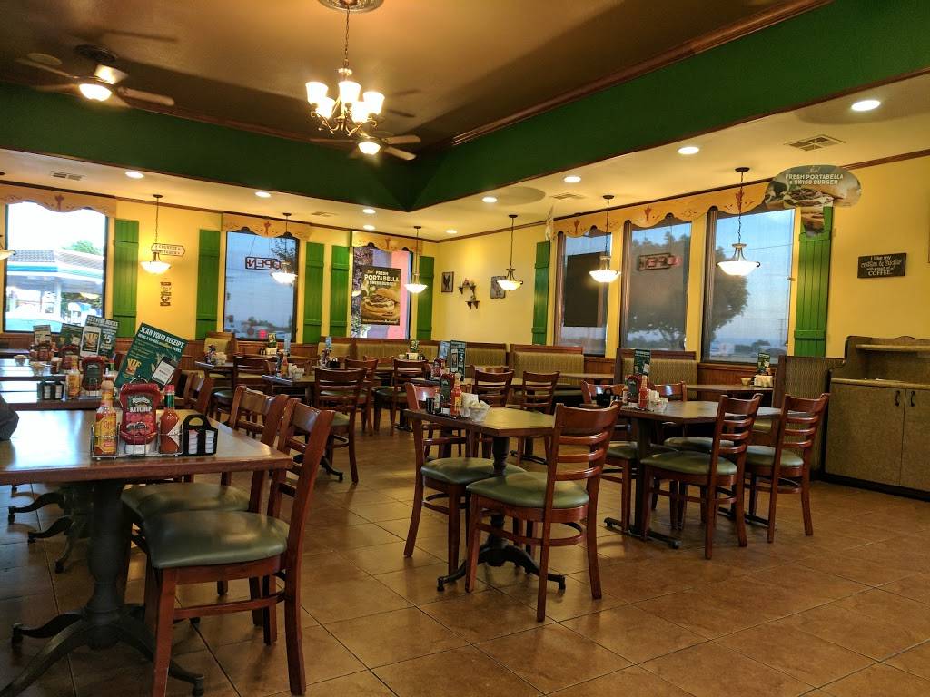 Farmer Boys | restaurant | 3908 Mitchell Rd, Ceres, CA 95307, USA | 2095312410 OR +1 209-531-2410