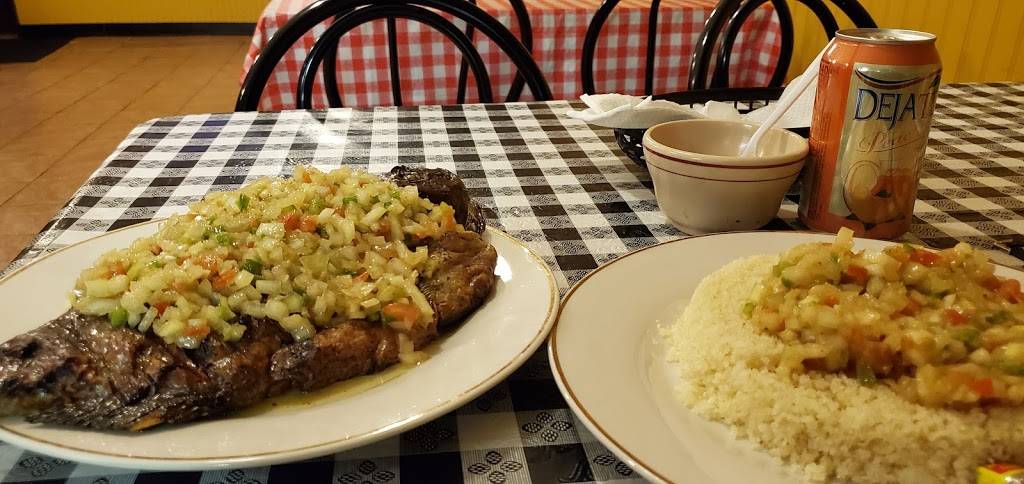 Kenedougou African Grill | restaurant | 111 W 8th St, Wilmington, DE 19801, USA | 3025437546 OR +1 302-543-7546