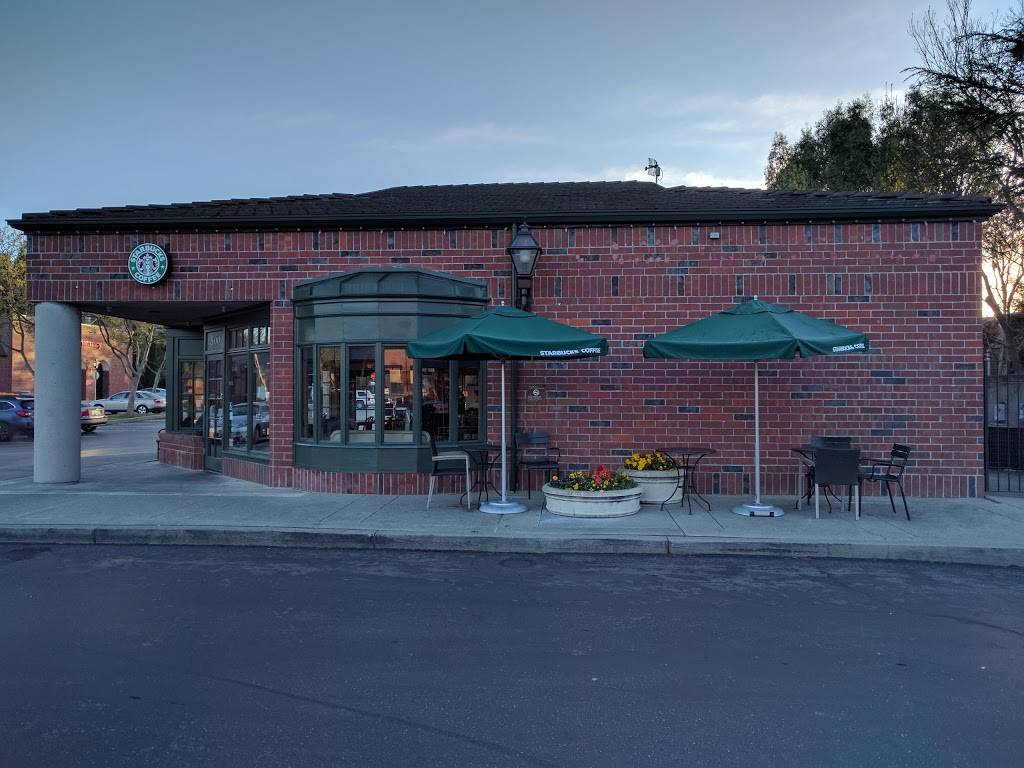 Starbucks | cafe | 500 The Marketplace, San Ramon, CA 94583, USA | 9258301116 OR +1 925-830-1116