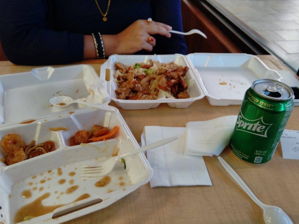 Teriyaki Express | restaurant | 1775 Washington St, Hanover, MA 02339, USA | 7818268517 OR +1 781-826-8517