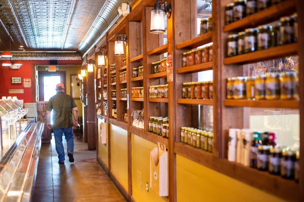 harris county smokehouse | restaurant | 19811 Northwest Fwy, Houston, TX 77065, USA | 2818905735 OR +1 281-890-5735