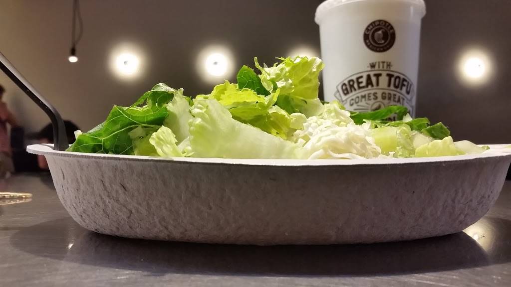 Chipotle Mexican Grill | restaurant | 11380 Parkside Dr, Knoxville, TN 37934, USA | 8656713304 OR +1 865-671-3304