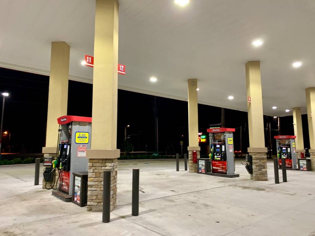 RaceTrac | cafe | 12750 W Hillsborough Ave, Tampa, FL 33635, USA | 8138181207 OR +1 813-818-1207