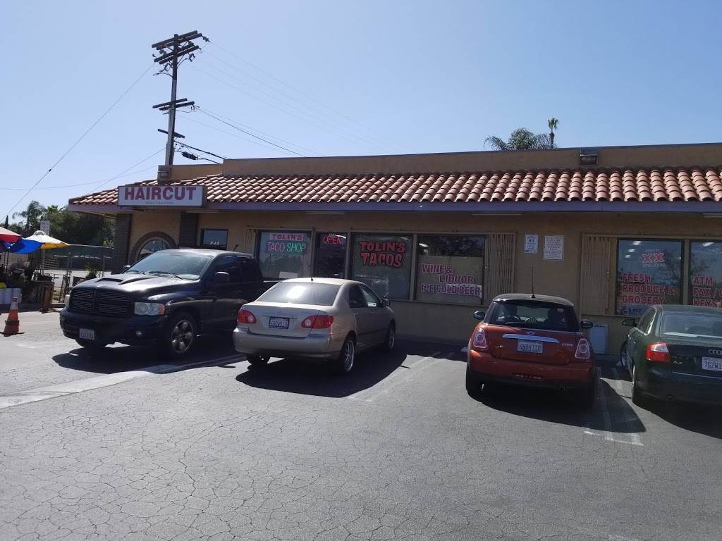 Tolins Tacos | restaurant | 252 Vista Village Dr, Vista, CA 92083, USA | 7607589484 OR +1 760-758-9484