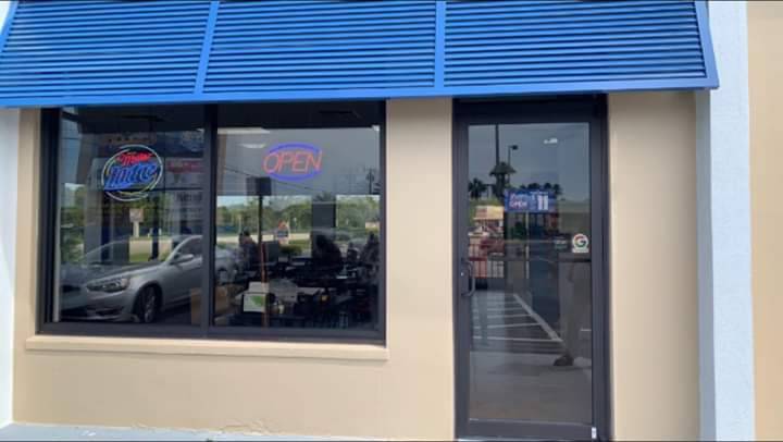 Italy’s Pizza | restaurant | 2422 S Ridgewood Ave, South Daytona, FL 32119, USA | 3863172801 OR +1 386-317-2801