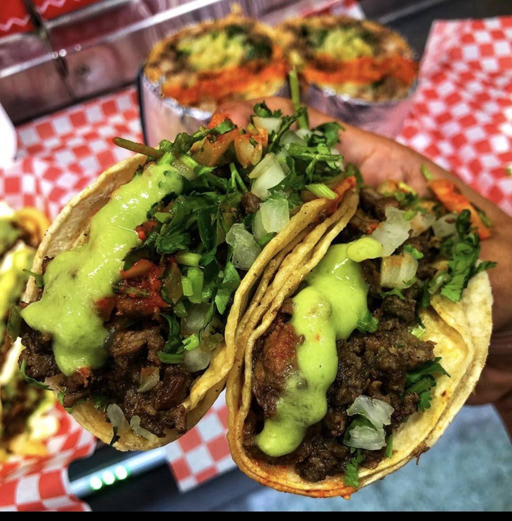 Charliestacos02 | restaurant | 11739 Victory Blvd, North Hollywood, CA 91606, USA | 3235450033 OR +1 323-545-0033