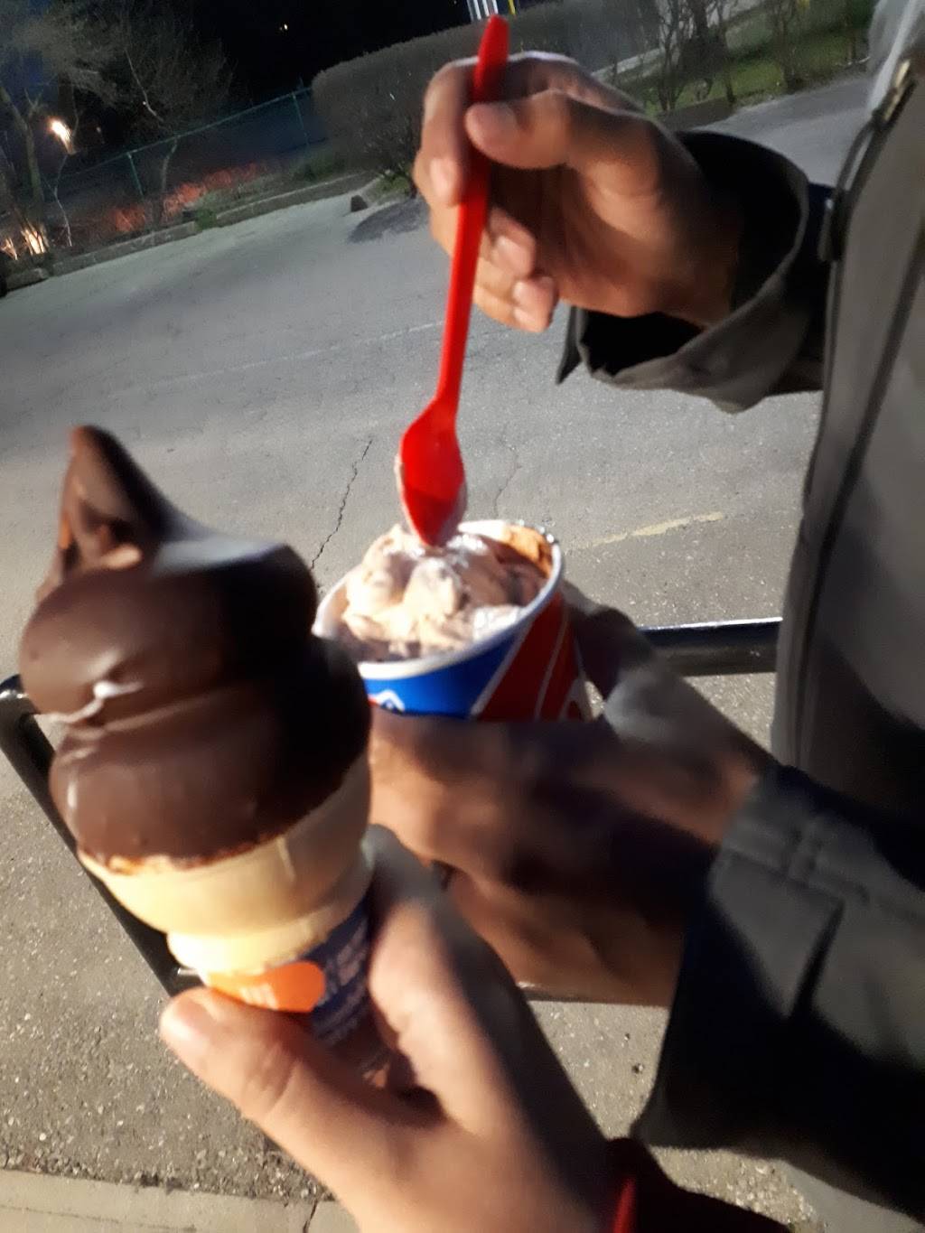 Dairy Queen | restaurant | 5 Charles St E, Ingersoll, ON N5C 1J5, Canada | 5194853101 OR +1 519-485-3101
