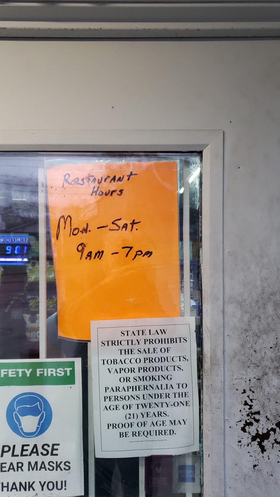 The City Tacos Mexican Grill | restaurant | 106 Rains Ave, Nashville, TN 37203, USA | 6157538946 OR +1 615-753-8946